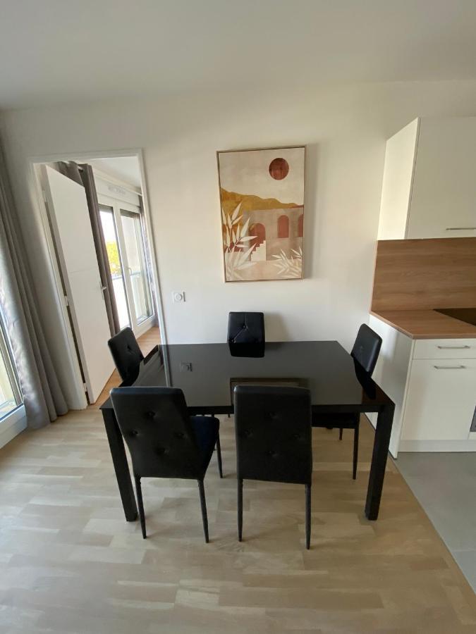Luxury Appartement 5 Asnieres Paris Esterno foto