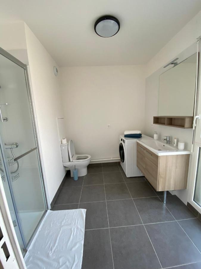 Luxury Appartement 5 Asnieres Paris Esterno foto